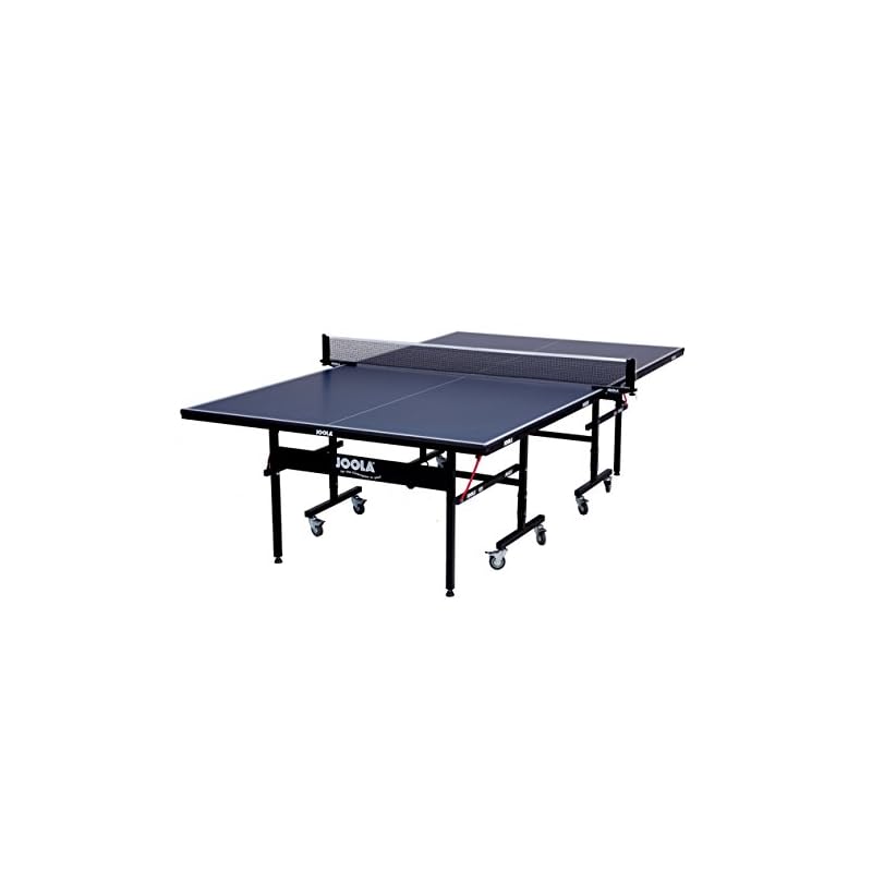 JOOLA Inside 15 Table, Inside Professional MDF Indoor Tennis Table