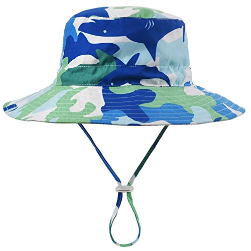 1 Baby+Sun+Hat+Adjustable+Outdoor