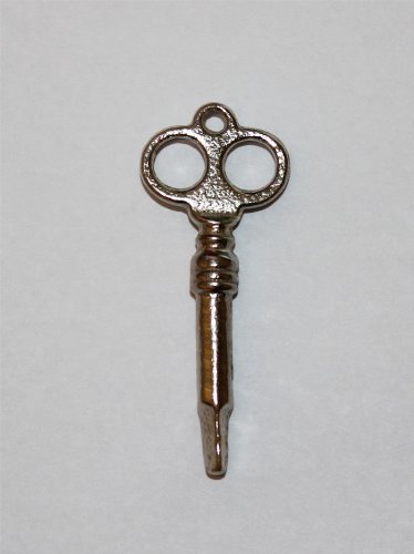 Photo 1 of Upright Piano Key - Triangle Tip Verticle Piano Lock Key (Original Version)