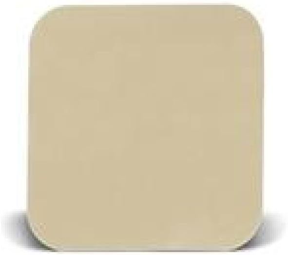 Duoderm Ex S 15x15 5medic 9196