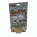 PhatMojo Disney DuckTales - Huey & Dewey 2-Pack 3 Inch Figure