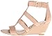 Sam Edelman Women's Sabrina Wedge Sandal