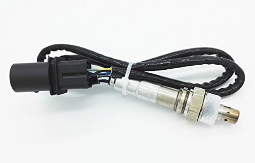 NEW 5 WIRE WIDEBAND FRONT PRE-CAT OXYGEN O2 SENSOR LAMBDA PROBE