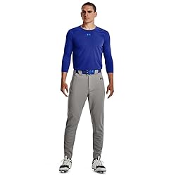 Under Armour Men's Utility Baseball Straight Leg