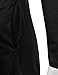 NINEXIS Women's Draped Handkerchief Hem Open Front Cardigan