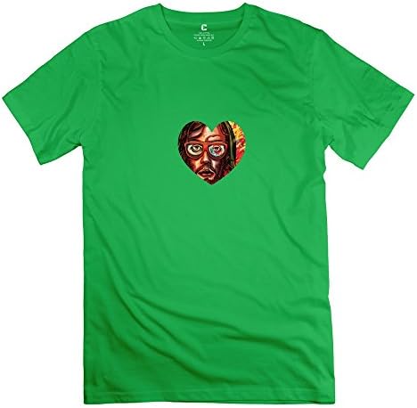 Hotline Miami 2 Wrong Number Ps4 2 Column Image Vf1 Unique 100% Cotton ForestGreen T Shirts For Adult Size XL