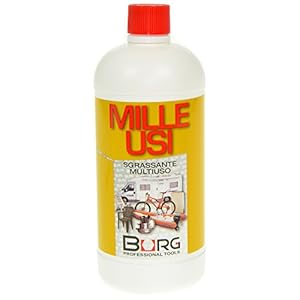 Faren Ontvettingsmiddel ‘100 toepassingen’