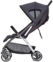 evenflo stride stroller