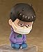 Orange Rouge Osomatsu-San Ichimatsu Matsuno Nendoroid Action Figure