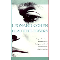 Beautiful Losers book cover