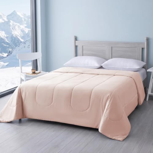 Amazon Basics Cooling Comforter