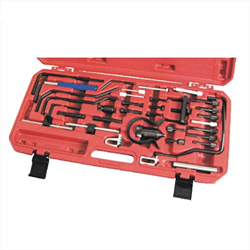 SINKEE Engine Cambelt Timing Tool Set Peugeot Citroen Timing Belt Petrol Diesel Car