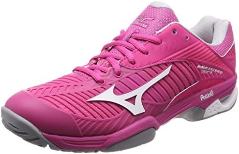 Mizuno Wave Exceed Tour 3 OC Tennis Shoes