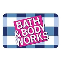 Bath & Body Works eGift Card | Digital Delivery