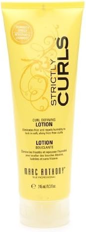 Marc Anthony True Professional Strictly Curls Curl Defining Lotion 8.3 fl oz (245 ml)