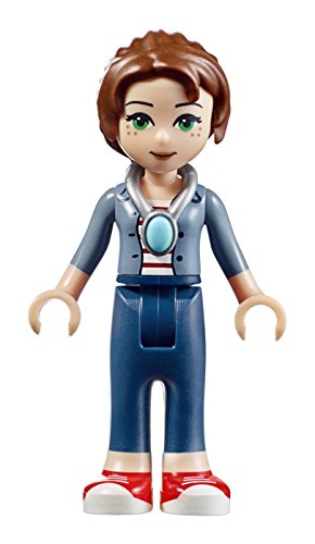 Lego Elves 41190 Emily Jones und Die Flucht Auf dem Adler, Speilzeug, Bunt – Bild 5