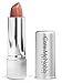 Seashell | Neutral Peach Lipstick - Satin Naturals Long-Lasting Shine Collection, Moisturizing Ingredients, Paraben-Free, Gluten-Free Formula, Cate McNabb Cosmetics, 0.16 oz.