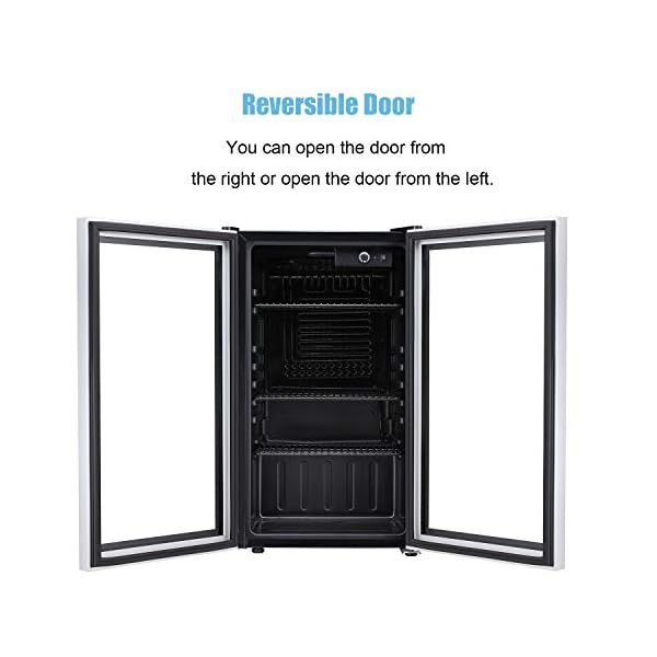 Bossin-26-Bottle-Wine-Cooler-Counter-Top-Wine-Cellar-Bar-Fridge-Quiet-Operation-Compressor-Wine-Cellar-Freestanding-Counter-Top-Wine-Chiller-Cabinet-Refrigerator