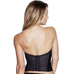 Dominique Smooth Satin Brasselette