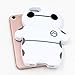 iPhone 7 Case, MC Fashion 3D Super Cute Big Hero Baymax Silicone Phone Case Skin for Apple iPhone 7 (2016) and iPhone 8 (2017)(Baymax)