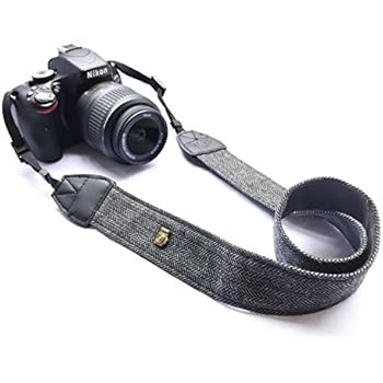 Amazon.com : TARION Camera Shoulder Neck Strap Vintage