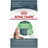 royal canin digestive care dry cat food 6 lb bag