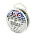 American Fishing Wire Surflon Micro Supreme, Nylon Coated 7x7 Stainless Steel Leader Wire, 20 lb Test, .015