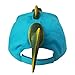 CRAZY GOTEND Fierce Dinosaur Children's Sun Protection Casual Baseball Adjustable Hat Cap