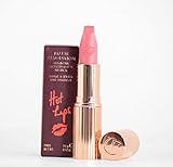 Charlotte Tilbury HOT LIPS Matte Revolution Luminous Lipstick - Kidman's Kiss