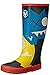 Vivobarefoot Waterloo K Rain Boots (Little Kid/Big Kid)