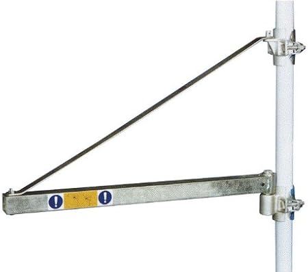 Bandiera per montacarichi Bandiera per montacarichi