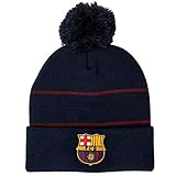 Feeke Soccer Team Unisex Cuff Knit Cap Beanie Skull Hat