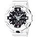 Casio Men's 'G Shock' Quartz Resin Casual Watch
