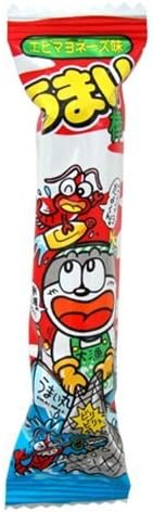 UMAIBO (30 packages) (LOBSTER MAYONNAISE)