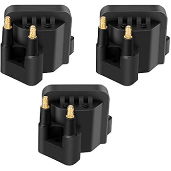 Amazon Com Ignition Coil Pack Replaces Gm 10467067