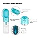 Petkit Eversweet Travel One-Touch Pet Bottle, Blue