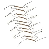 Aketek 10 Pack 7.5