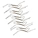 Aketek 10 Pack 7.5