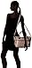 FRYE Jenny Satchel Top Handle Handbag,Grey,One Size