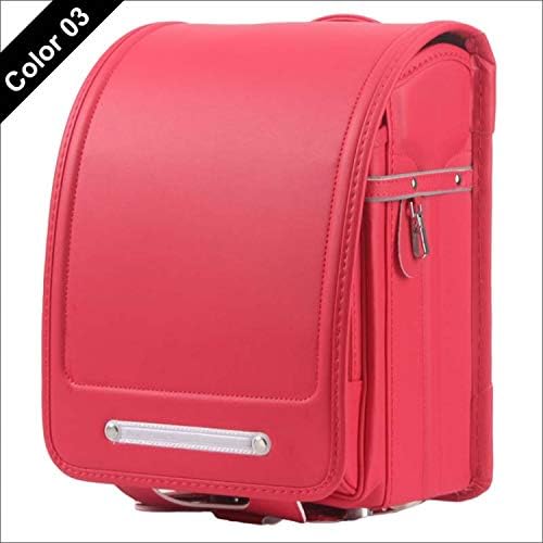 Fashion Child School Bags Boy and Girl Randoseru Backpack Children Japanese Style Student Backpacks Kids Large Primary Schoolbag