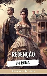 Livro Redenção em Roma