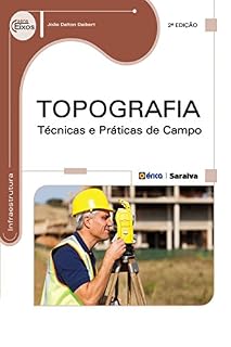 Livro Topografia – Técnicas e Práticas de campo