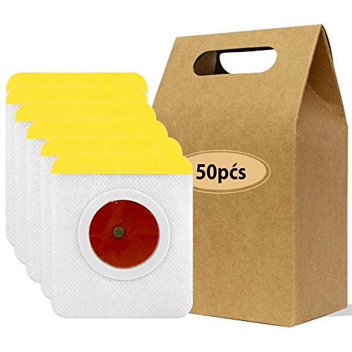 Weight Loss Sticker Fat Burning Abdominal Fat Away Sticker Magnets Quick Slimming for Beer Belly Buckets Waist Waist Abdominal Fat 50Pcs