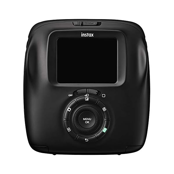 INSTAX SQUARE SQ 20 black – Bild 4