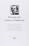 Crime Et Chatiment [Bibliotheque de la Pleiade] (French Edition) by 