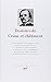 Crime Et Chatiment [Bibliotheque de la Pleiade] (French Edition) by 