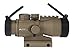 Primary Arms 5X Prism Scope with Patented .223/5.56, 5.45x39.308 ACSS Reticle, Flat Dark Earth - PAC5X-FDE