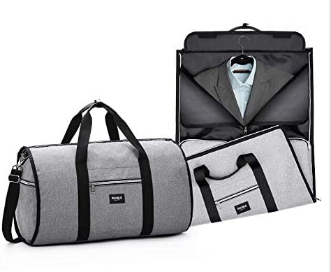 Amazon ガーメントバッグ スーツ入れ 靴収納 メンズ 大容量 Sunful パッキングオーガナイザー アレンジケース