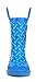 Nickelodeon Kids Boys' Paw Patrol Character Printed Waterproof Easy-On Rubber Rain Boots (Toddler/Little Kids)