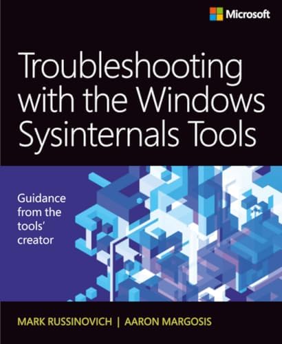 Amazon.com: Windows Internals, Part 2 (Developer Reference